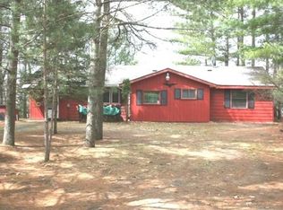 9725 Doe Rd, Harrison, MI 48625