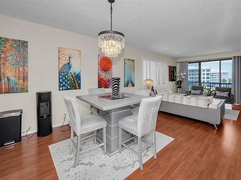 8 Belleview Blvd #601 — Photo 11
