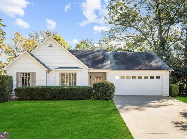 4768 Estuary Cir, Kennesaw, GA 30101