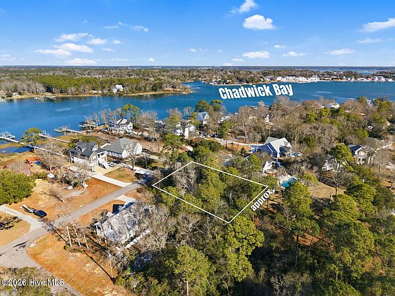 5th image of 814 Chadwick Shores Drive LOT 43