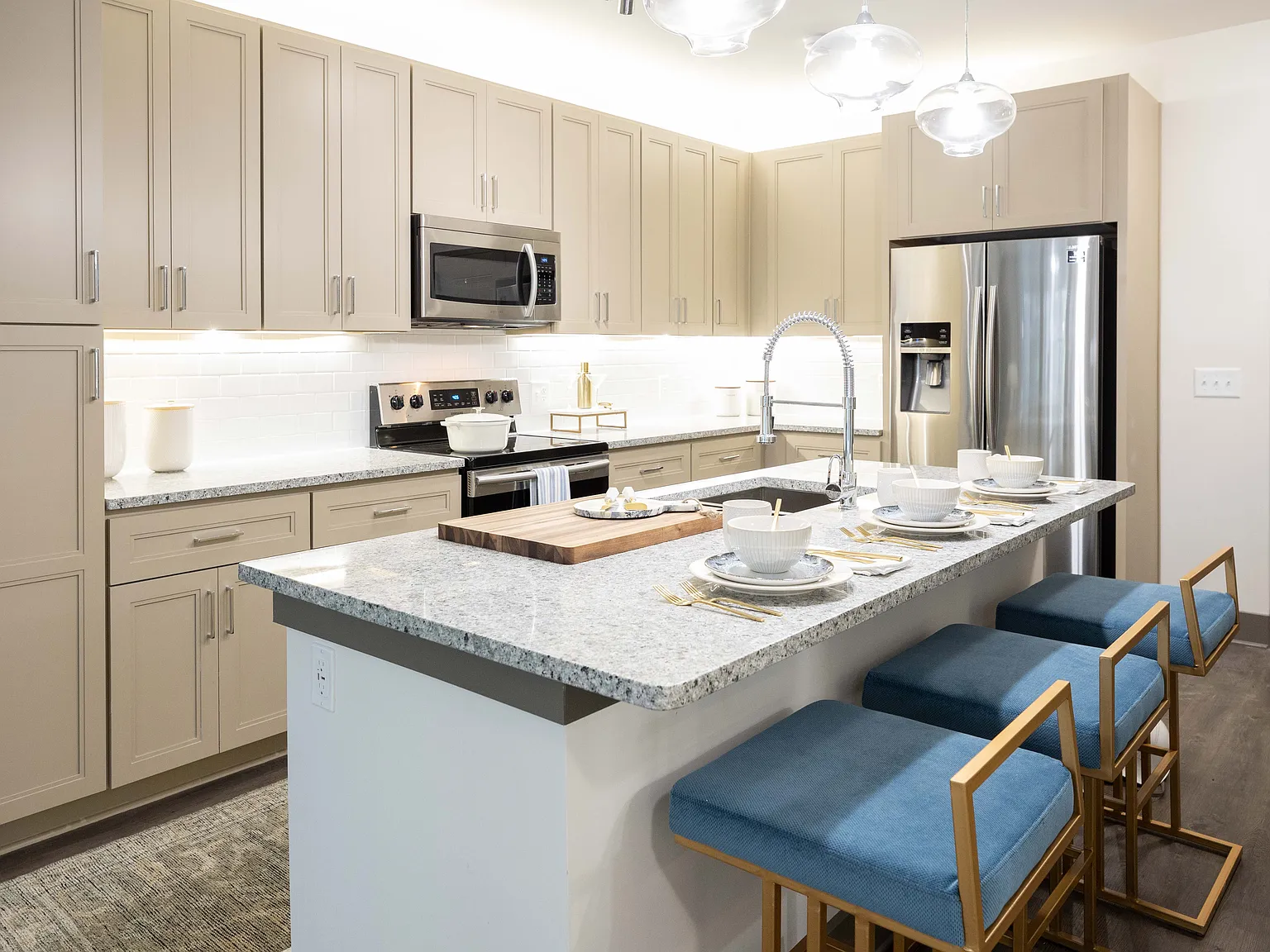 Attiva Peachtree — Photo 3