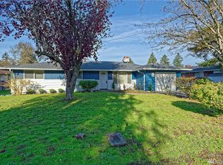 1011 141st St S, Tacoma, WA 98444
