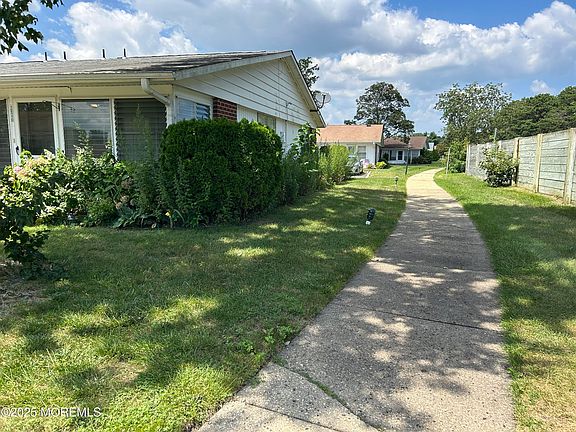 2nd image of 1211D Shetland Dr #D