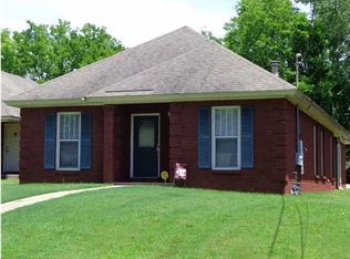 1807 Longmeadow Dr, Montgomery, AL 36106