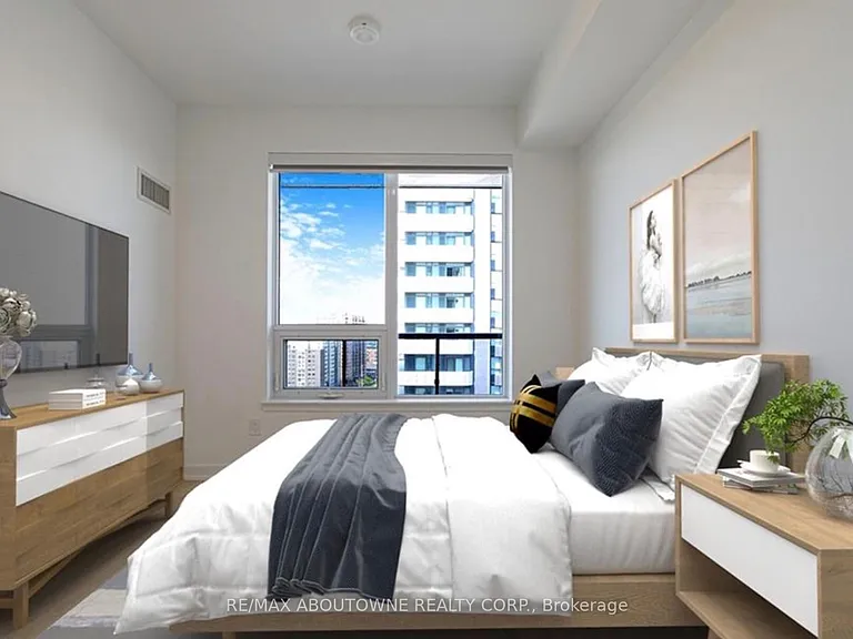5105 Hurontario St #1410 — Photo 12
