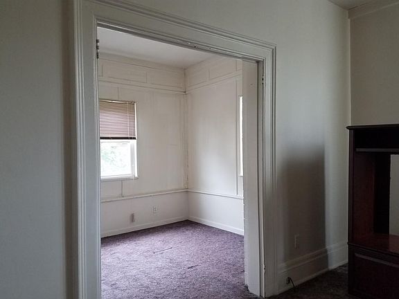 front bedroom