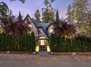 815 E Ave, Lake Oswego, OR
