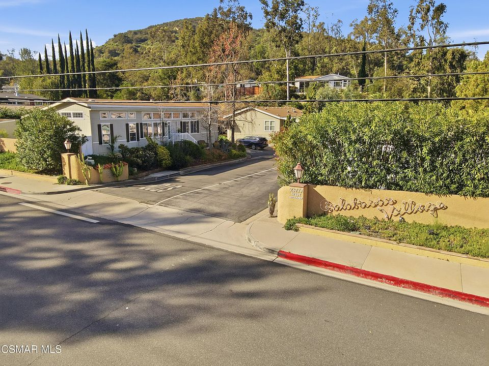 1st image of 23777 Mulholland Hwy Spc 177