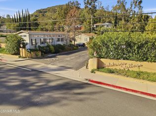 23777 Mulholland Hwy Spc 177, Calabasas, CA 91302