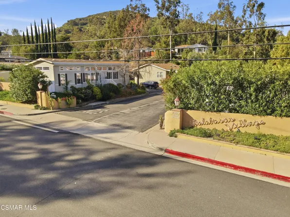 23777 Mulholland Hwy Spc 177, Calabasas, CA 91302