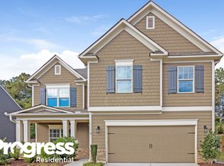 212 Manous Way, Canton, GA 30115