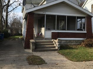 479 Emerald Ave NE, Grand Rapids, MI 49503