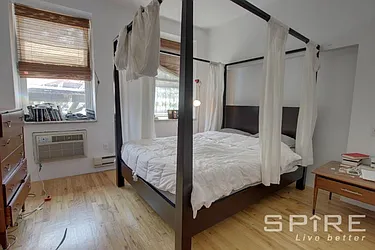 Rented by Spire Group