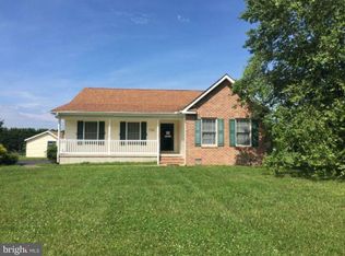 13345 Jefferson Rd, Milton, DE 19968