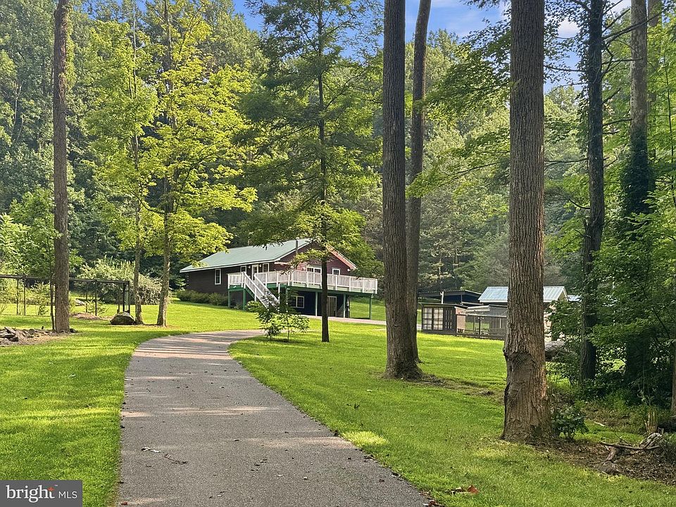 1st image of 24105 Raven Rock Rd