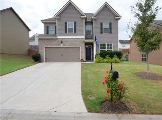 5095 Rialto Way, Cumming, GA 30040