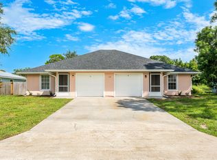 158 Empress Ave #A, Sebastian, FL 32958