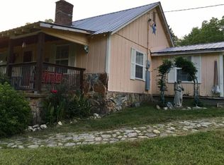 1076 Erie Rd, Sweetwater, TN 37874