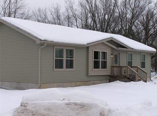 N2705 1st St, Conrath, WI 54731