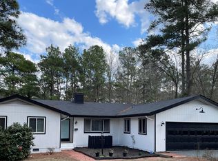 27 Par Dr, Whispering Pines, NC 28327