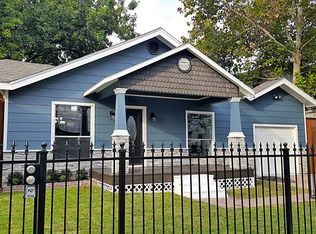 1226 Welch St, Houston, TX 77006
