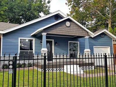 1226 Welch St, Houston, TX, 77006