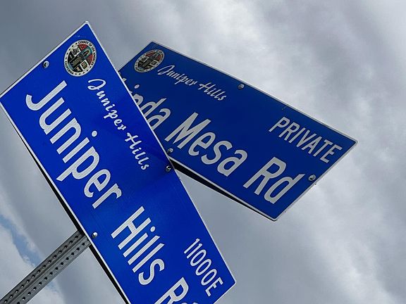 2nd image of Linda Mesa Drt Vic Juni