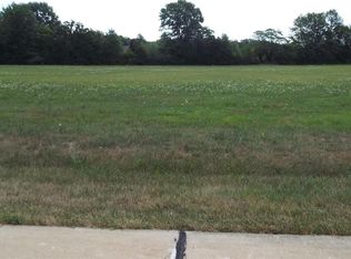 143 Bless Us Dr W, Wentzville, MO 63385