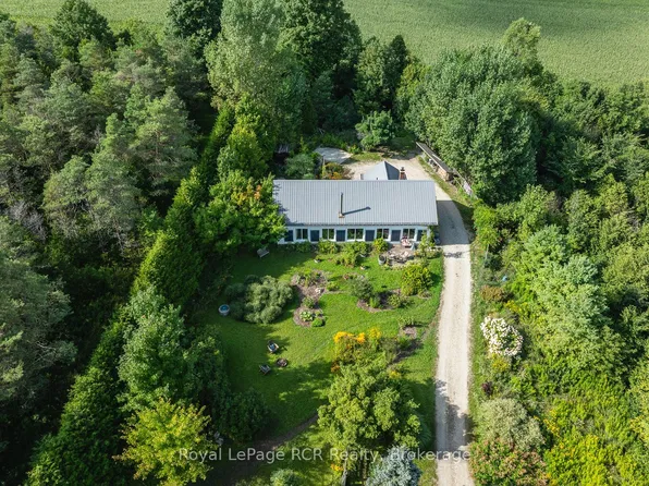323199 Durham Rd E, West Grey, ON N0G 1R0