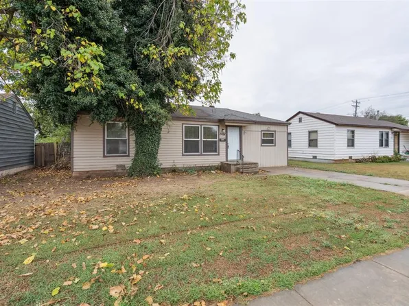 3264 SW 49th St, Oklahoma City, OK 73119