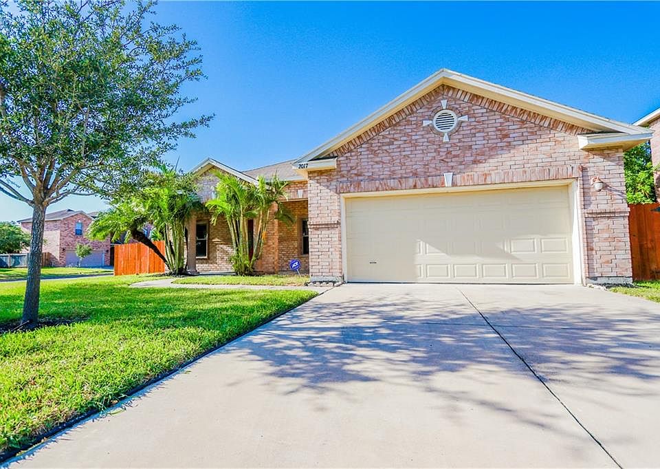 2017 Beatrice Ave Edinburg TX 78539 Zillow