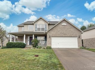 8330 S Port Dr, West Chester, OH 45069