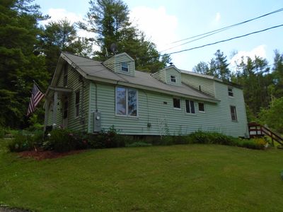 80 3rd St, Lee, MA, 01238