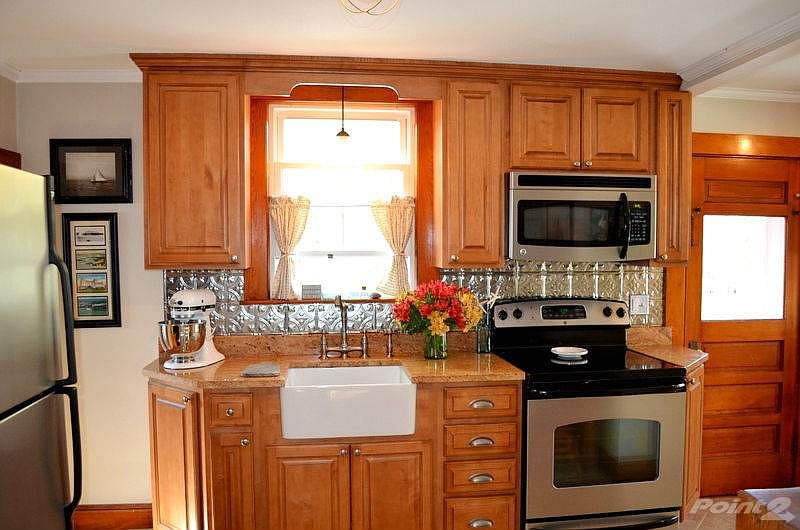 Kitchen best