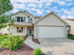 3015 Limerick Pl, Fort Wayne, IN 46818