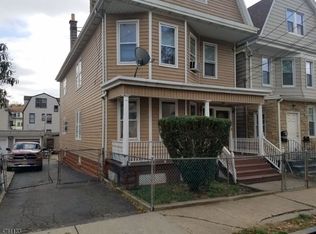 42 Durand Pl, Irvington, NJ 07111