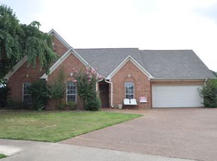 6031 Sherlyn Cv, Bartlett, TN 38135