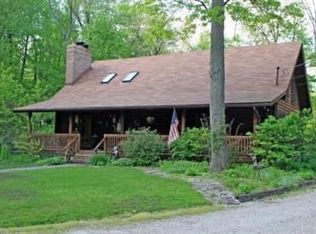 8285 Coon Club Rd, Medina, OH 44256