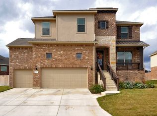 405 Grove Bnd, San Antonio, TX 78253