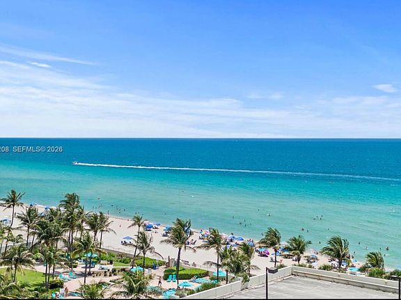 2nd image of 3901 S Ocean Dr APT 9B