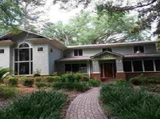 6950 Bradfordville Rd, Tallahassee, FL 32309