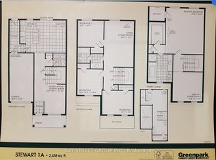 73 Eastern Skies Way, Markham, ON L6E0N8