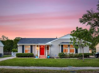 534 Parkhurst Dr, Dallas, TX 75218