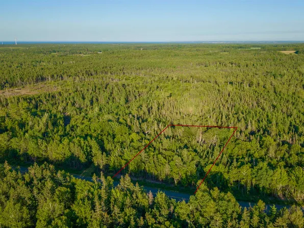 LOT 8 Mill Pond Rd, Millville, NS B1Y 2H2