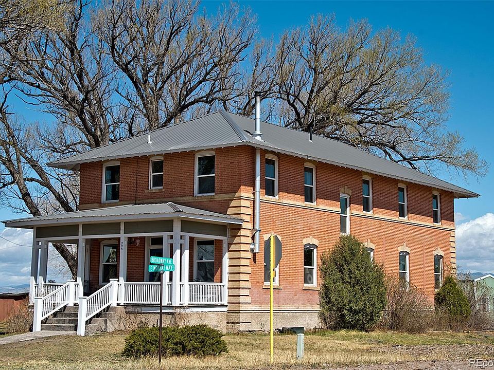 223 Moffat Way, Moffat, CO 81143 Zillow