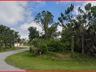 12723 Bacchus Rd, Port Charlotte, FL, 33981