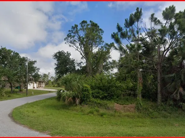 12723 Bacchus Rd, Port Charlotte, FL 33981