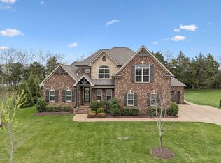 907 Larkspur Ln, Lebanon, TN 37087