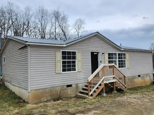 320 1/2 Samuel St, Kingsport, TN 37660