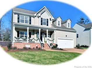 3271 Westover Rdg, Williamsburg, VA 23188